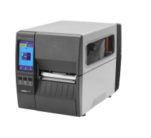Принтер этикеток Zebra TT ZT231 4", 203 dpi, Tear, EU/UK Cords, USB, Serial, Ethernet, BTLE, USB Host, EZPL (ZT23142-T0E000FZ)