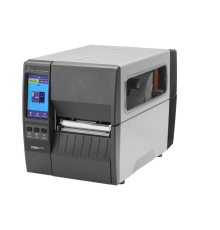 Принтер этикеток Zebra TT ZT231 4", 203 dpi, Tear, EU/UK Cords, USB, Serial, Ethernet, BTLE, USB Host, EZPL (ZT23142-T0E000FZ)