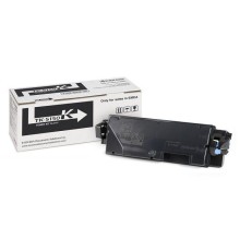 Картридж лазерный Kyocera TK-5150K 1T02NS0NL0 черный (12000стр.) для Kyocera P6035cdn/M6035cidn/M6535cidn