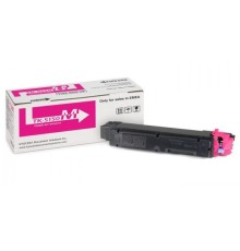 Картридж лазерный Kyocera TK-5150M 1T02NSBNL0 пурпурный (10000стр.) для Kyocera P6035cdn/M6035cidn/M6535cidn