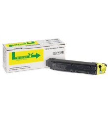 Картридж лазерный Kyocera TK-5150Y 1T02NSANL0 желтый (10000стр.) для Kyocera P6035cdn/M6035cidn/M6535cidn