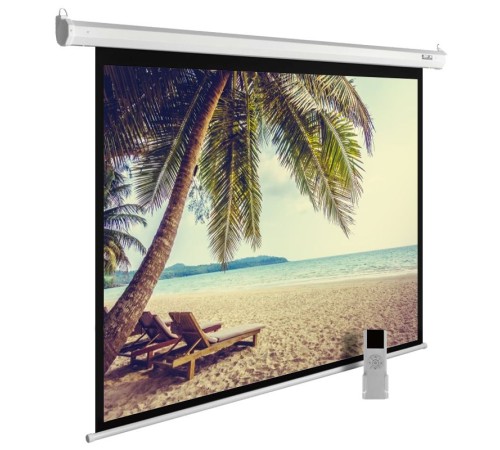 Экран Cactus 360x360см MotoExpert CS-PSME-360x360-WT 1:1 настенно-потолочный рулонный белый (моторизованный привод) Экран Cactus 360x360см MotoExpert CS-PSME-360x360-WT 1:1 настенно-потолочный рулонный белый (моторизованный привод)