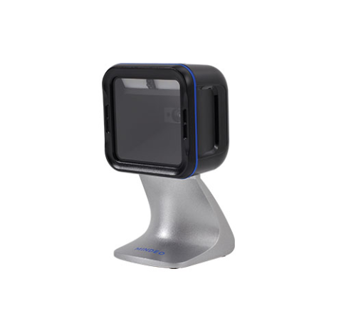 MINDEO MP719AT Сканер (презентационный, 2D имидж) USB c магнитом