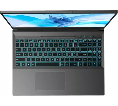 Ноутбук Maibenben X16A-i73646FQSLGRE0