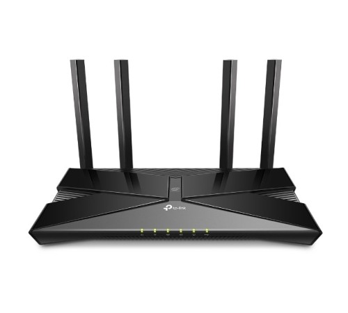 TP-Link Archer AX3000 Двухдиапазонный гигабитный Wi-Fi роутер AX3000