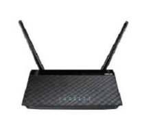 ASUS RT-N12 E WiFi Router (RTL) {802.11b / g / n, 4UTP 10 / 100 Mbps, 1WAN, 300Mbps, 2x2dBi}
