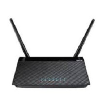 ASUS RT-N12 E WiFi Router (RTL) {802.11b / g / n, 4UTP 10 / 100 Mbps, 1WAN, 300Mbps, 2x2dBi}