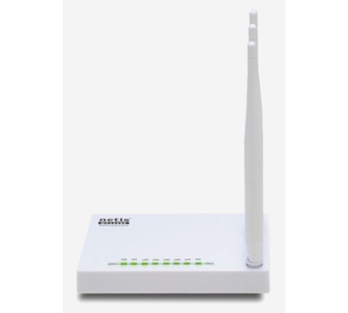 Роутер беспроводной Netis WF2409E N300 10/100BASE-TX белый
