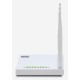Роутер беспроводной Netis WF2409E N300 10/100BASE-TX белый