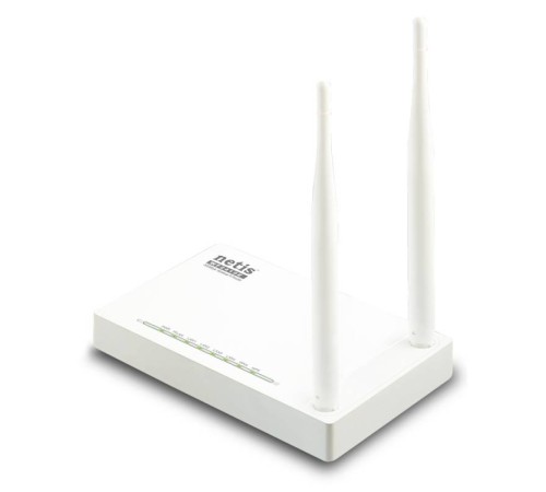 Роутер беспроводной Netis WF2419E N300 10/100BASE-TX
