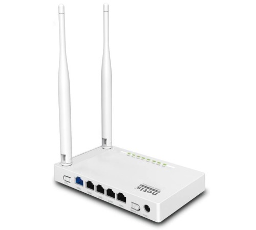 Роутер беспроводной Netis WF2419E N300 10/100BASE-TX