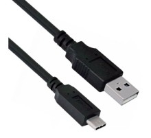 Exegate EX294771RUS Кабель USB 2.0 ExeGate EX-CC-USB2-AMCM-3.0 (USB Type C/USB 2.0 Am, 3м)