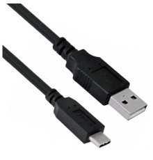 Exegate EX294771RUS Кабель USB 2.0 ExeGate EX-CC-USB2-AMCM-3.0 (USB Type C/USB 2.0 Am, 3м)
