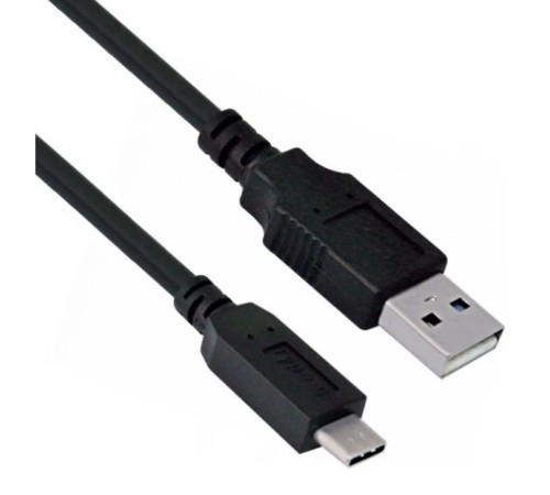 Exegate EX294771RUS Кабель USB 2.0 ExeGate EX-CC-USB2-AMCM-3.0 (USB Type C/USB 2.0 Am, 3м)
