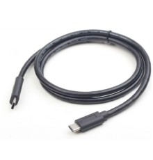 Exegate EX294784RUS Кабель для зарядки ExeGate EX-CCP-USB3.1-CMCM2-1.8 (USB Type Cm/Cm, Gen.2, 10Gbit/s, 5A, 100W, 1,8м)