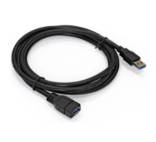 Exegate EX294767RUS Удлинитель активный USB2.0-repeater ExeGate EX-UAE-AMAF-10.0 (Am/Af, 10м)
