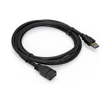 Exegate EX294769RUS Удлинитель активный USB2.0-repeater ExeGate EX-UAE-AMAF-25.0 (Am/Af, 25м)