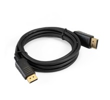 Exegate EX294679RUS Кабель DisplayPort ExeGate EX-CC-DP-2.0 (20M/20M, 2м, v1.2)