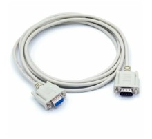Exegate EX294799RUS Удлинитель COM порта ExeGate EX-CC-133-1.8 (DB9M/DB9F, 1,8м)
