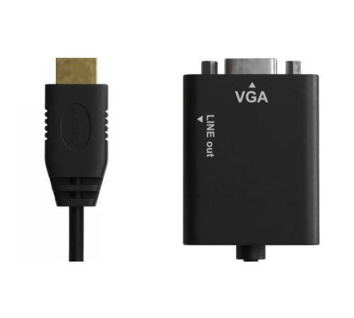 Exegate EX294720RUS Кабель-переходник HDMI-VGA ExeGate EX-HDMIM-VGAM-3.5JackS-3.0 (19M/15M+3.5mm Jack M, 3м) Преобразователь цифрового HDMI сигнала в VGA видео и стерео-аудио Exegate EX294720RUS Кабель-переходник HDMI-VGA ExeGate EX-HDMIM-VGAM-3.5JackS-3.0 (19M/15M+3.5mm Jack M, 3м) Преобразователь цифрового HDMI сигнала в VGA видео и стерео-аудио