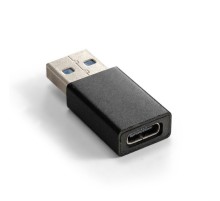 Exegate EX294779RUS Переходник Type C-USB 3.0 ExeGate EX-USB3-CFAM (USB Type C/USB 3.0 Am)