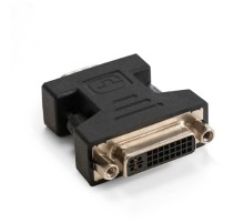 Exegate EX294798RUS Переходник VGA - DVI-A ExeGate EX-A-VGAM-DVIF (15M/25F)