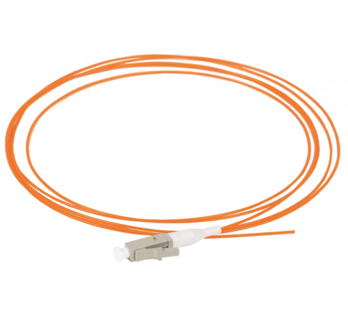 Пигтейл TWT LC, PC, многомодовый 50/125мкм, 1.5 м (TWT-PIG-LC/OM2-1.5) Пигтейл TWT LC, PC, многомодовый 50/125мкм, 1.5 м (TWT-PIG-LC/OM2-1.5)