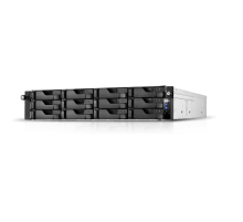 Cетевое хранилище ASUSTOR AS6512RD 12Bay/Intel Atom C3538, 2.1GHz/8GB DDR4/noHDD,LFF(HDD,SSD),/2x1GbE(LAN)/4xUSB3.2; 90IX01M0-BW3S00 (AS6512RD)