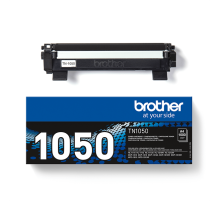 Картридж Brother TN-1050 Тонер-картридж для HL-1110/1112/112A/DCP-1510/1512/1512A/MFC-1810 1 000 стр. (TN1050)