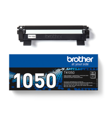 Картридж Brother TN-1050 Тонер-картридж для HL-1110/1112/112A/DCP-1510/1512/1512A/MFC-1810 1 000 стр. (TN1050)