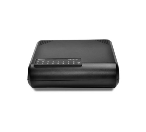 Коммутатор Netis ST3116P 16x100Mb неуправляемый