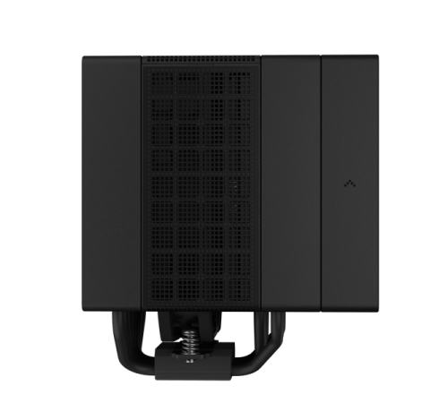 Кулер для процессора DEEPCOOL ASSASSIN IV LGA20XX/1700/1200/115X/AM5/AM4 (6шт/кор,TDP 280W, PWM, DUAL FAN 140mm + 120mm, DUAL Heatsink, 7 Heatpipe, Copper Base) RET (ASSASSIN IV)