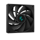 Кулер для процессора DEEPCOOL ASSASSIN IV LGA20XX/1700/1200/115X/AM5/AM4 (6шт/кор,TDP 280W, PWM, DUAL FAN 140mm + 120mm, DUAL Heatsink, 7 Heatpipe, Copper Base) RET (ASSASSIN IV)