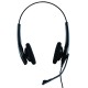 Jabra 1519-0154 Гарнитура Jabra BIZ 1500 Duo QD (1519-0154)