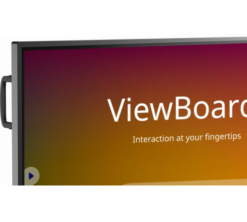 Интерактивный дисплей LCD 86" 16:9 3840x2160, 1.07B, 4000:1, TOUCH