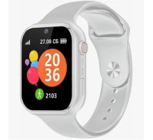 Умные часы KIDS CONCEPT WHITE G-W26WHT GEOZON