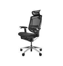 Премиум эргономичное кресло GT Chair Marrit Pro X, черный