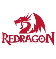 Defender Zeus X RGB, объемный звук 7.1, USB Redragon