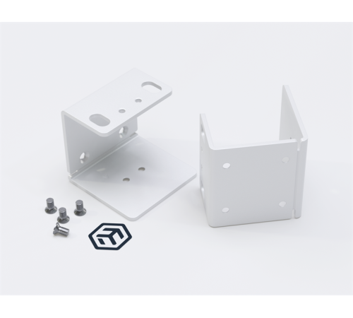 Крепление MikroTik RMK-2/10 - 1U rack mount kit (RMK-2/10)