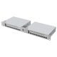 Крепление MikroTik RMK-2/10 - 1U rack mount kit (RMK-2/10)