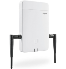 Базовая станция Gigaset N870E IP PRO (S30852-H2718-S301)