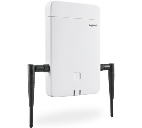 Базовая станция Gigaset N870E IP PRO (S30852-H2718-S301)