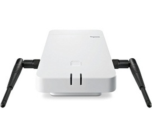 Базовая станция Gigaset N870E IP PRO (S30852-H2718-S301)