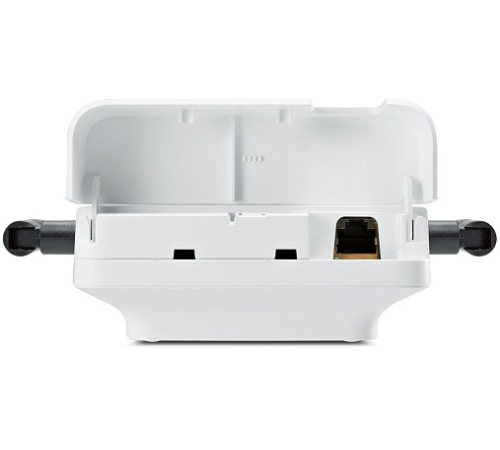 Базовая станция Gigaset N870E IP PRO (S30852-H2718-S301)