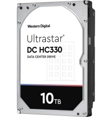 Жесткий диск SATA 10TB 7200RPM 6GB/S 256MB DC HC330 0B42266 WD