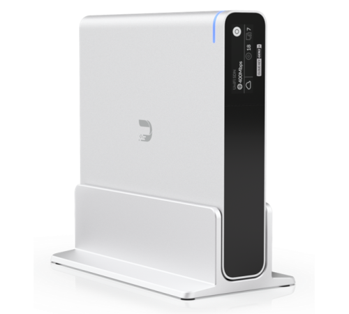 Подставка Ubiquiti UACC-CKG2-Plus Stand - Stand for Cloud Key G2 Plus (UACC-CKG2-Plus Stand)