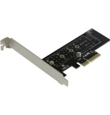 Переходник-конвертер AgeStar AS-MC01 для M.2 NGFF SSD в PCIe 3.0
