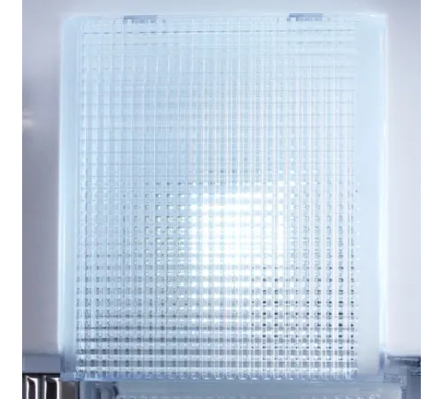 Холодильник Sharp SJ-XE59PMBE бежевый двухкамерный 430/148л морозилка сверху