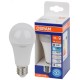 Лампа светодиодная LED 15Вт Е27 6500К 1521Лм груша 220В (замена 150Вт) OSRAM