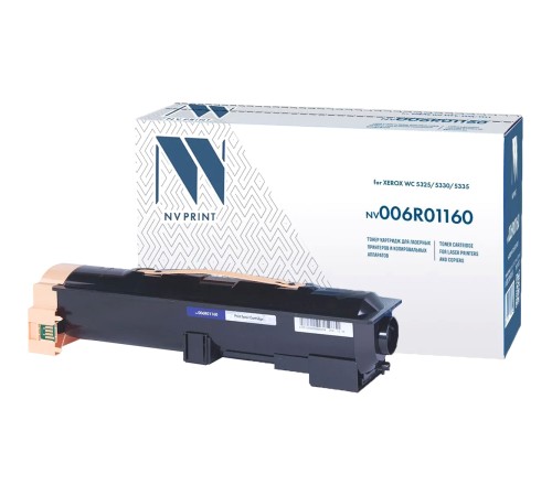 - NV Print NVP NV-006R01160 (NV-006R01160) - NV Print NVP NV-006R01160 (NV-006R01160)